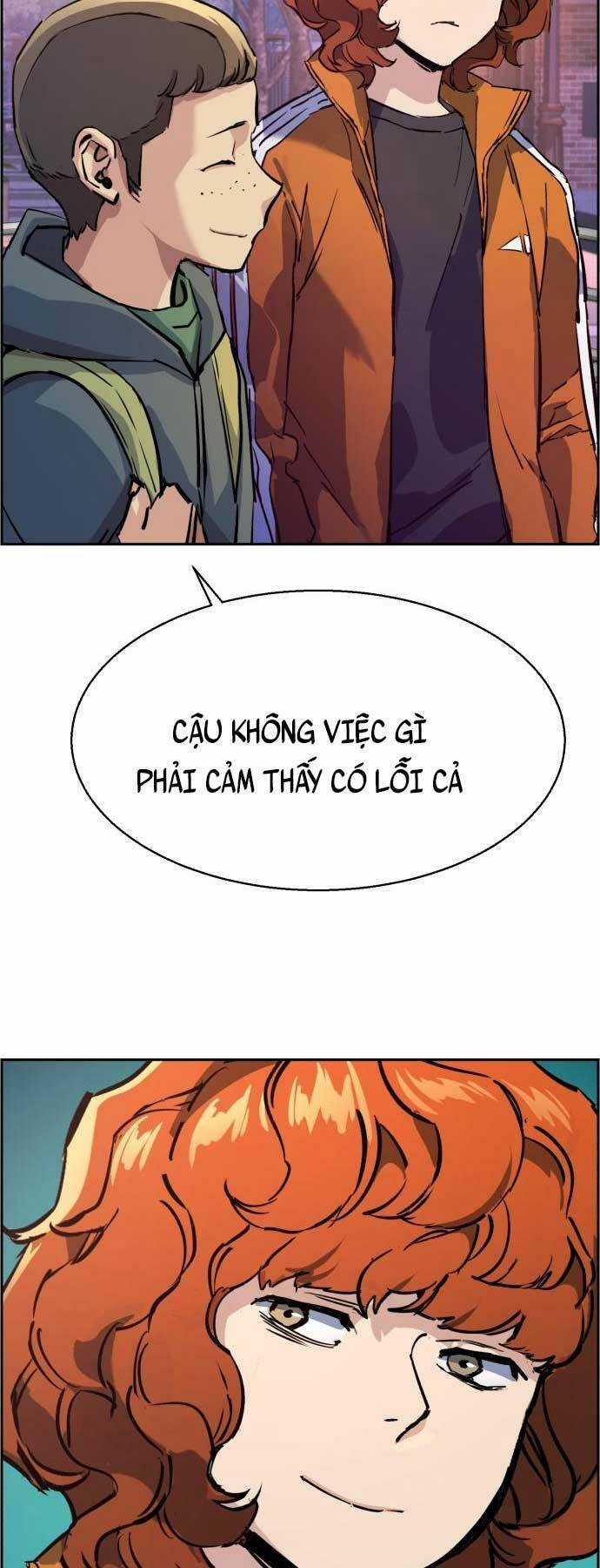 Bạn Học Tôi Là Lính Đánh Thuê Chapter 126 trang 53