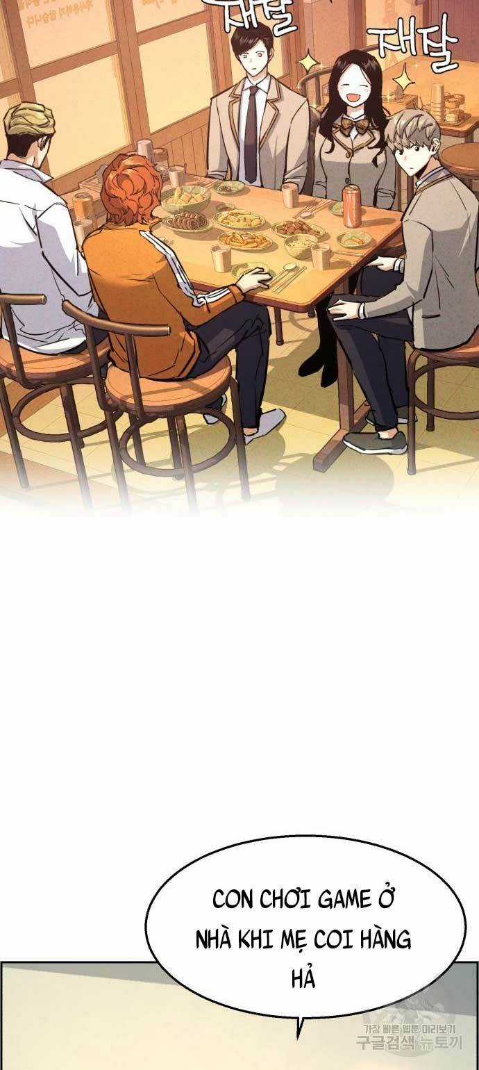 Bạn Học Tôi Là Lính Đánh Thuê Chapter 126 trang 60