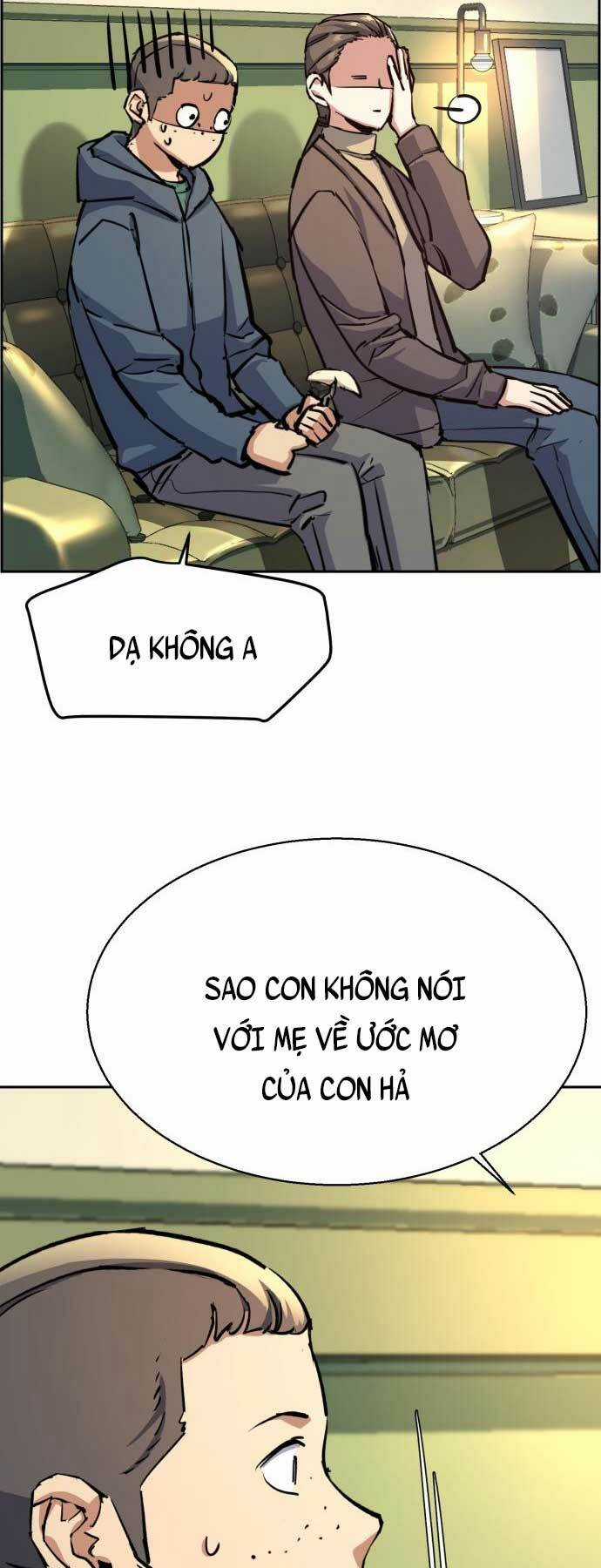 Bạn Học Tôi Là Lính Đánh Thuê Chapter 126 trang 61