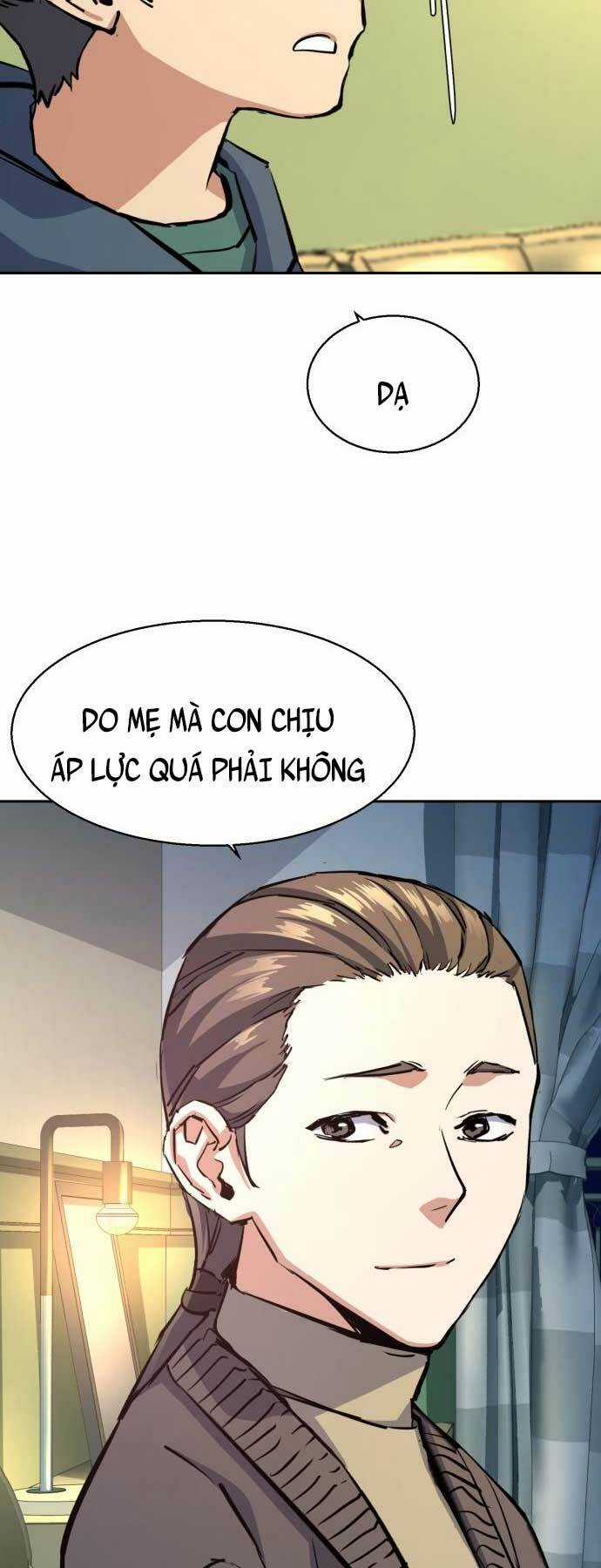 Bạn Học Tôi Là Lính Đánh Thuê Chapter 126 trang 62