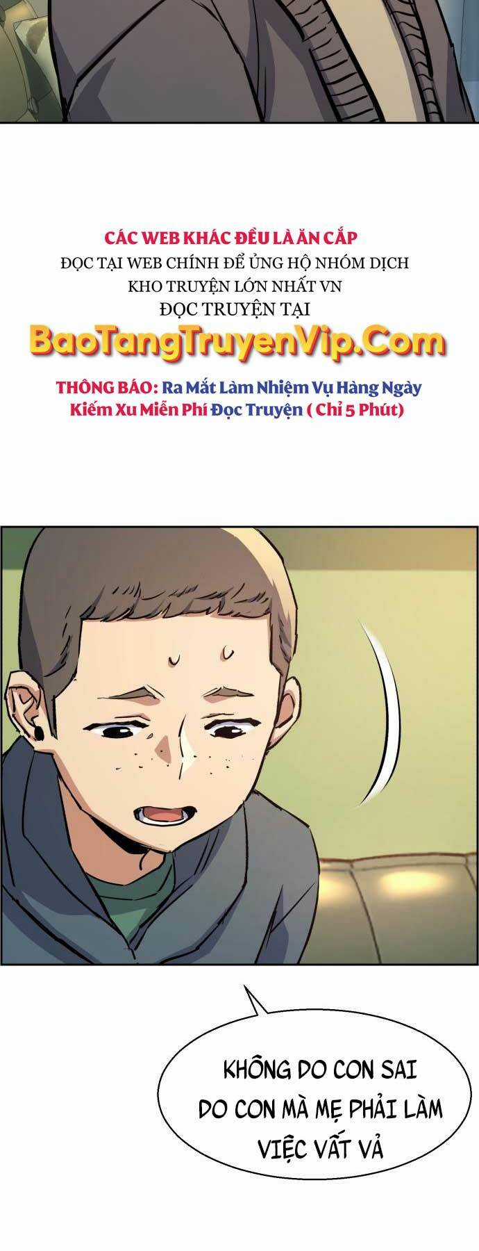 Bạn Học Tôi Là Lính Đánh Thuê Chapter 126 trang 63