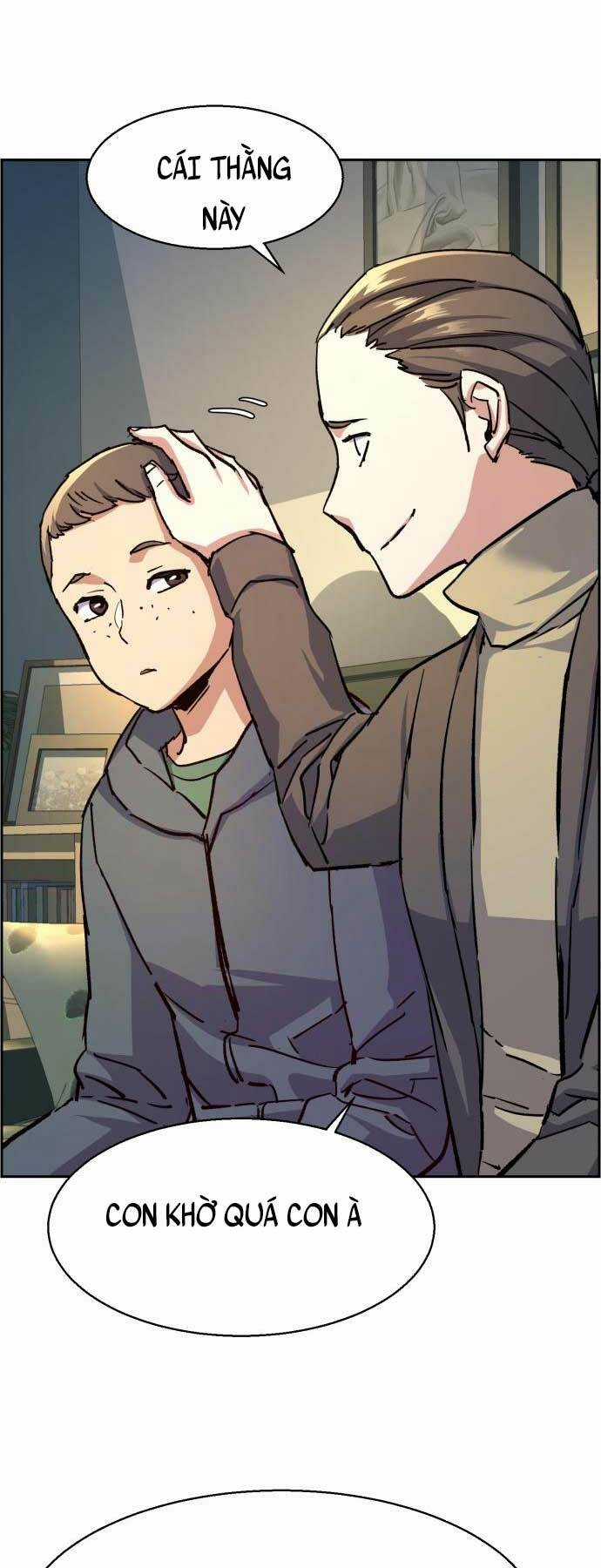 Bạn Học Tôi Là Lính Đánh Thuê Chapter 126 trang 64