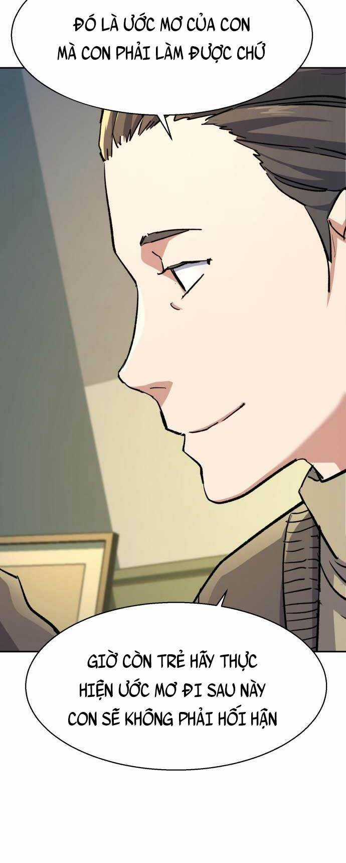 Bạn Học Tôi Là Lính Đánh Thuê Chapter 126 trang 65