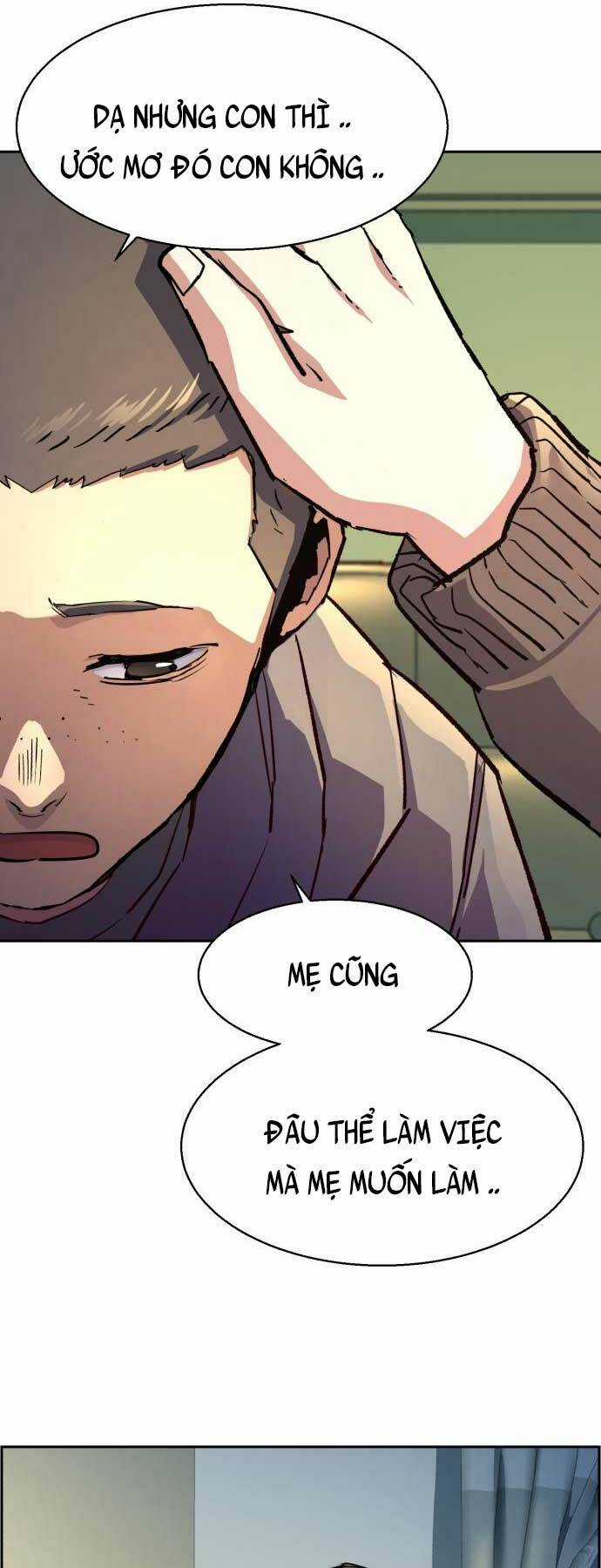 Bạn Học Tôi Là Lính Đánh Thuê Chapter 126 trang 66