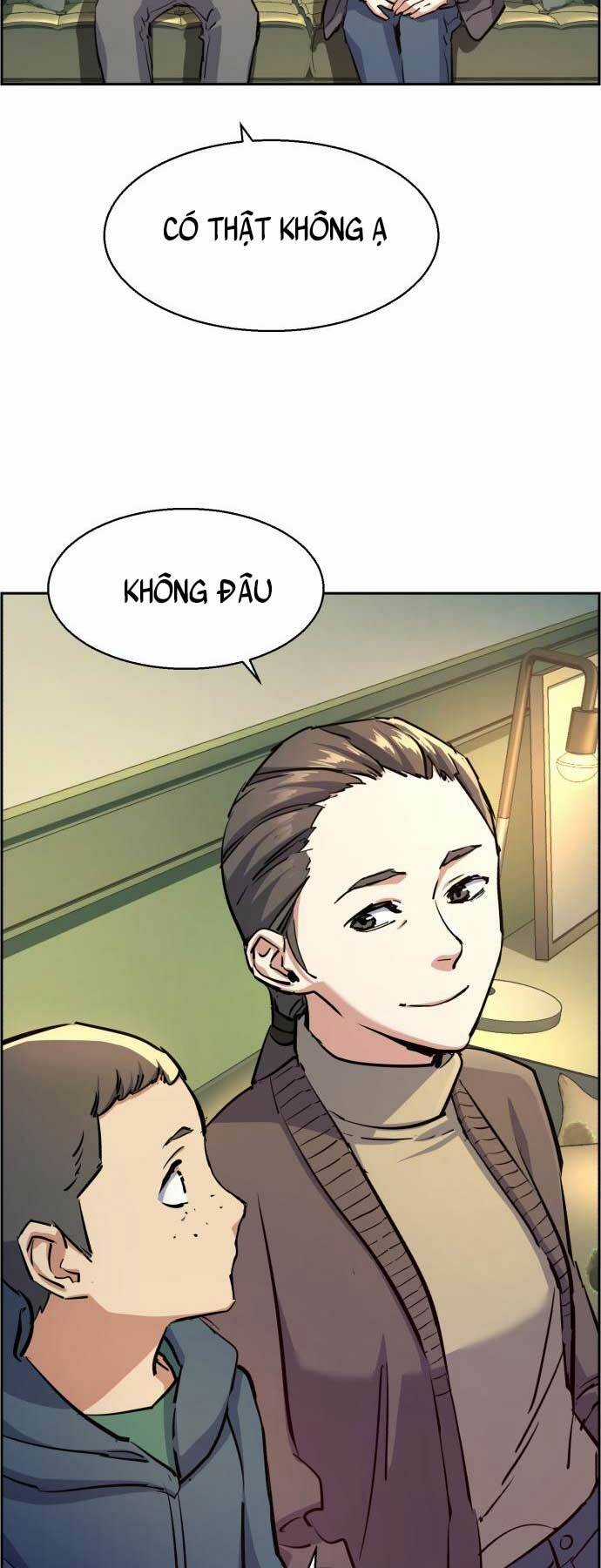 Bạn Học Tôi Là Lính Đánh Thuê Chapter 126 trang 68