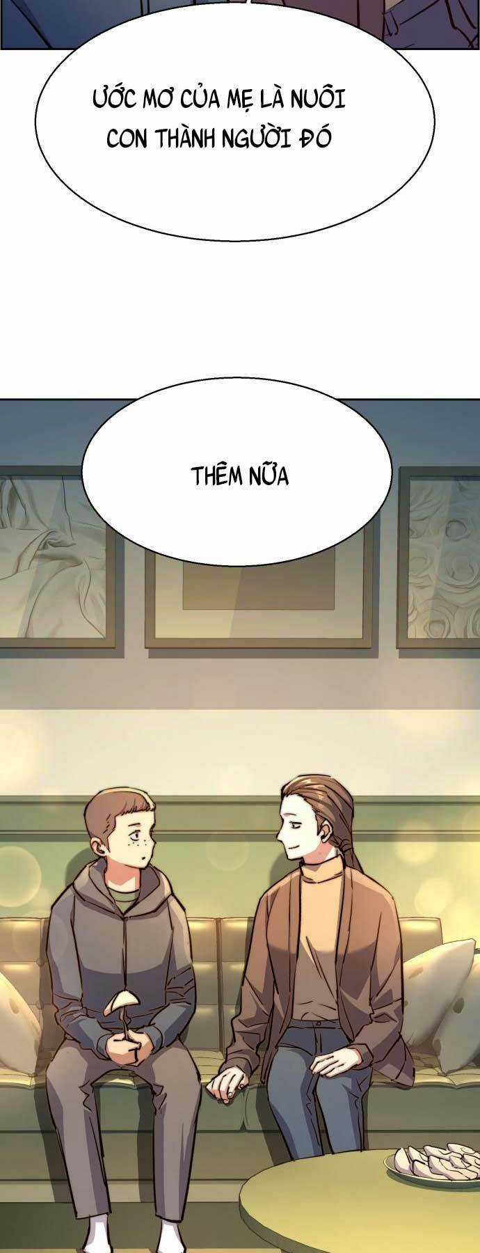 Bạn Học Tôi Là Lính Đánh Thuê Chapter 126 trang 69