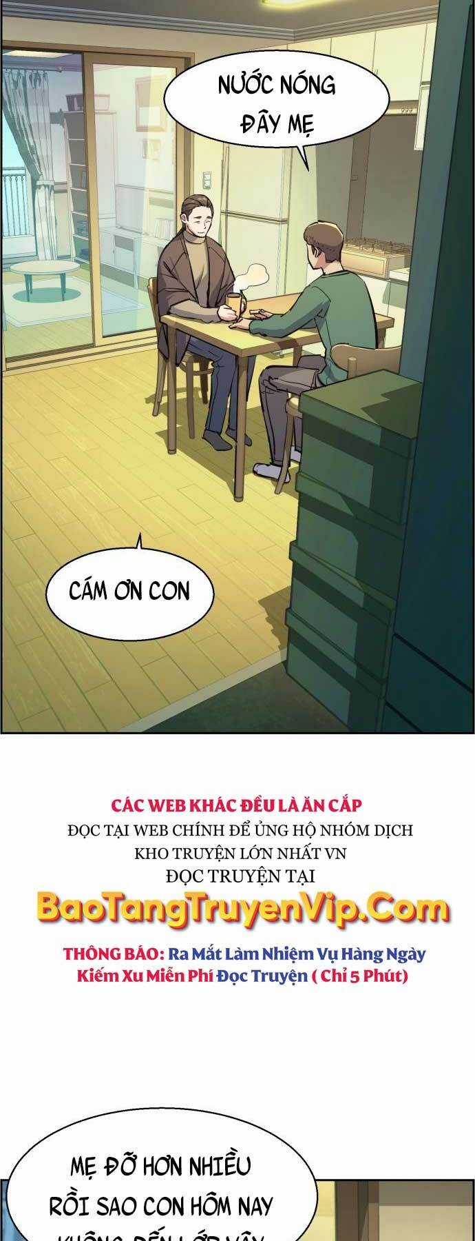 Bạn Học Tôi Là Lính Đánh Thuê Chapter 126 trang 7