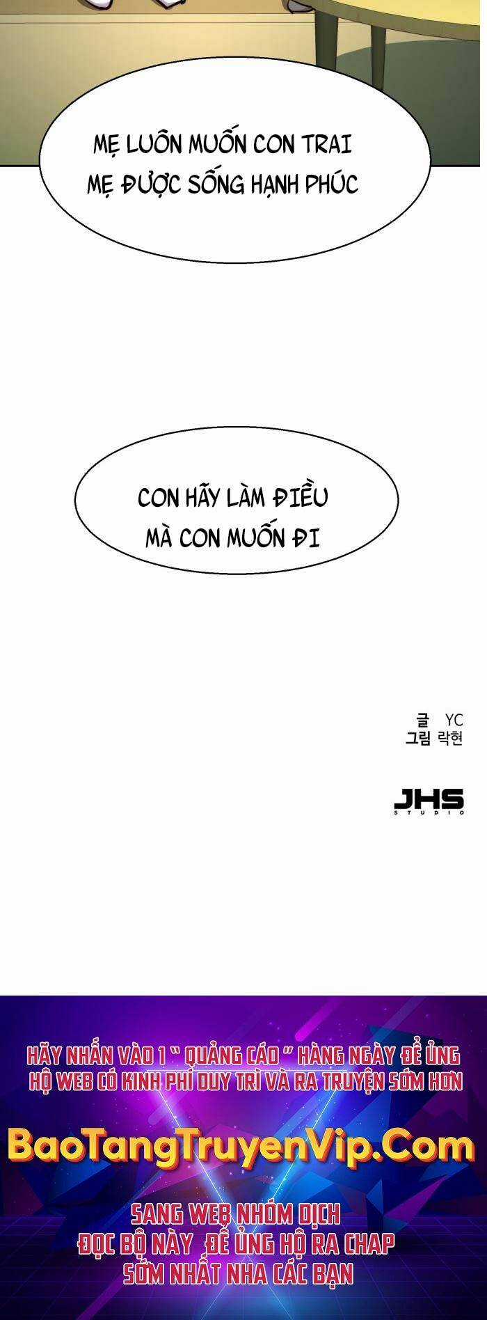 Bạn Học Tôi Là Lính Đánh Thuê Chapter 126 trang 70