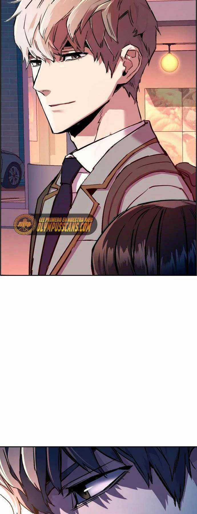 Bạn Học Tôi Là Lính Đánh Thuê Chapter 127 trang 10