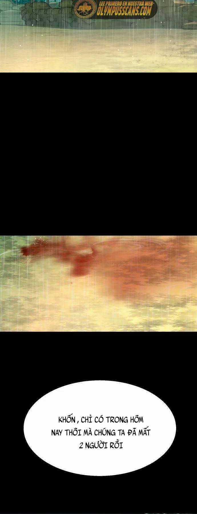 Bạn Học Tôi Là Lính Đánh Thuê Chapter 127 trang 12