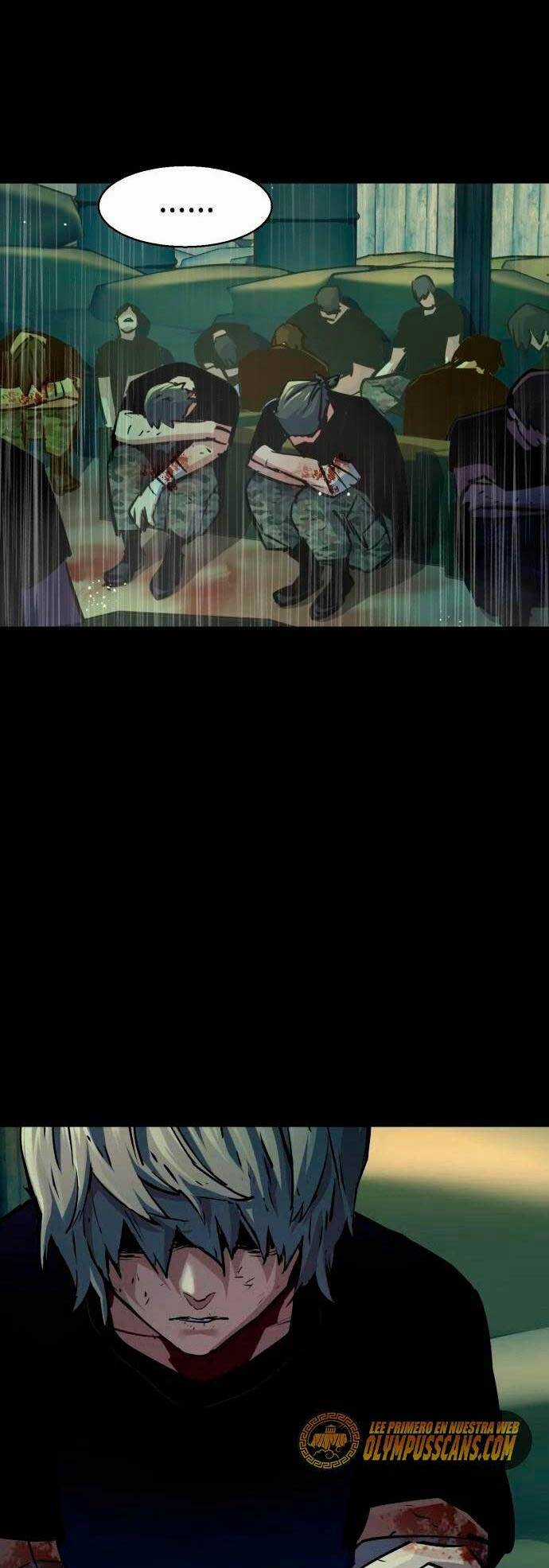 Bạn Học Tôi Là Lính Đánh Thuê Chapter 127 trang 15