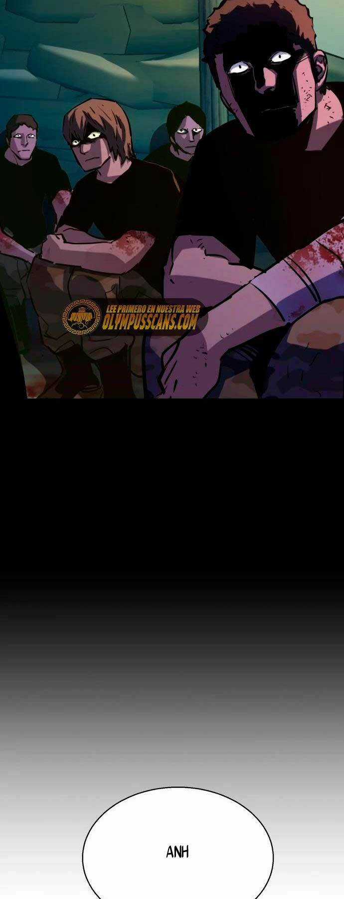 Bạn Học Tôi Là Lính Đánh Thuê Chapter 127 trang 18