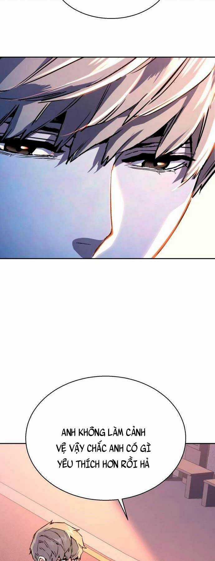 Bạn Học Tôi Là Lính Đánh Thuê Chapter 127 trang 19