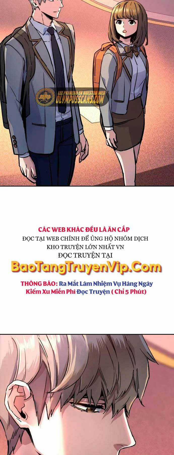 Bạn Học Tôi Là Lính Đánh Thuê Chapter 127 trang 20
