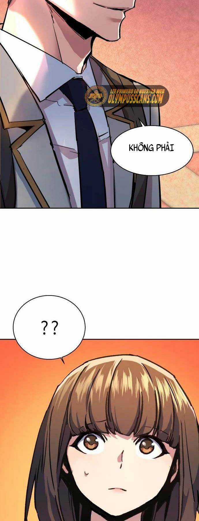 Bạn Học Tôi Là Lính Đánh Thuê Chapter 127 trang 21