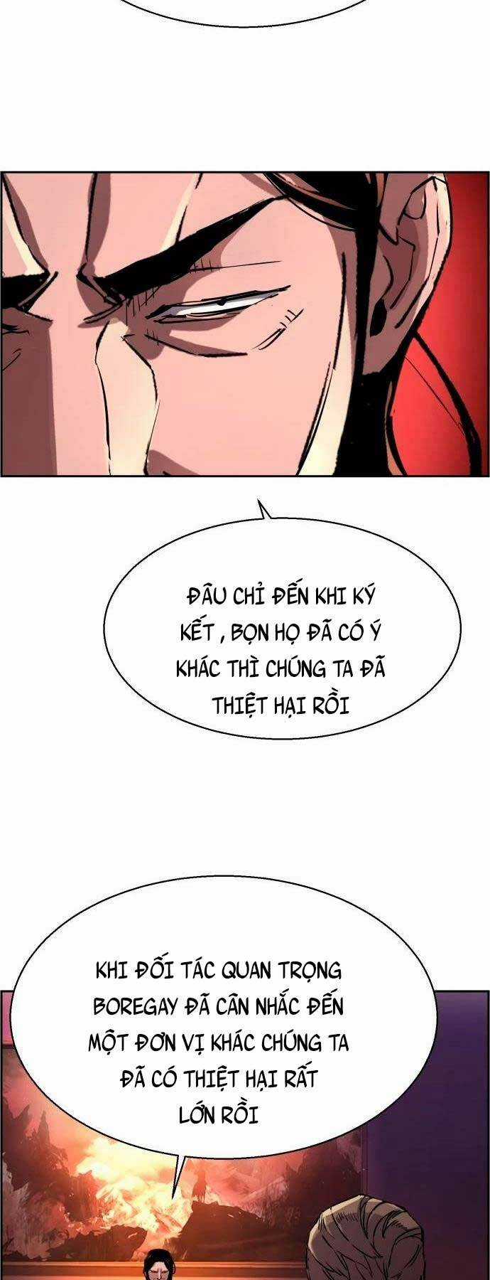 Bạn Học Tôi Là Lính Đánh Thuê Chapter 127 trang 26