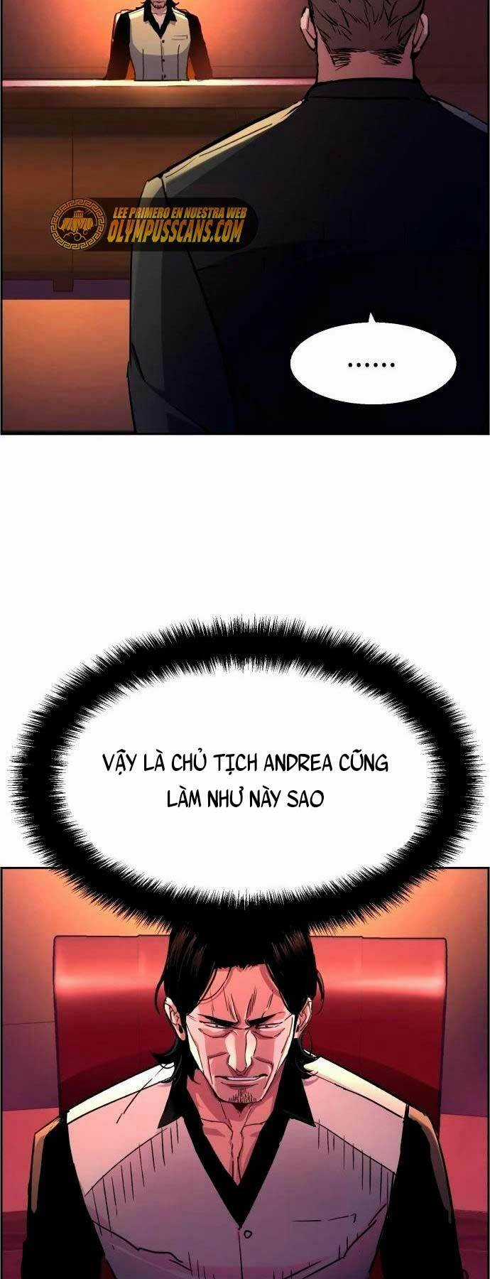 Bạn Học Tôi Là Lính Đánh Thuê Chapter 127 trang 27