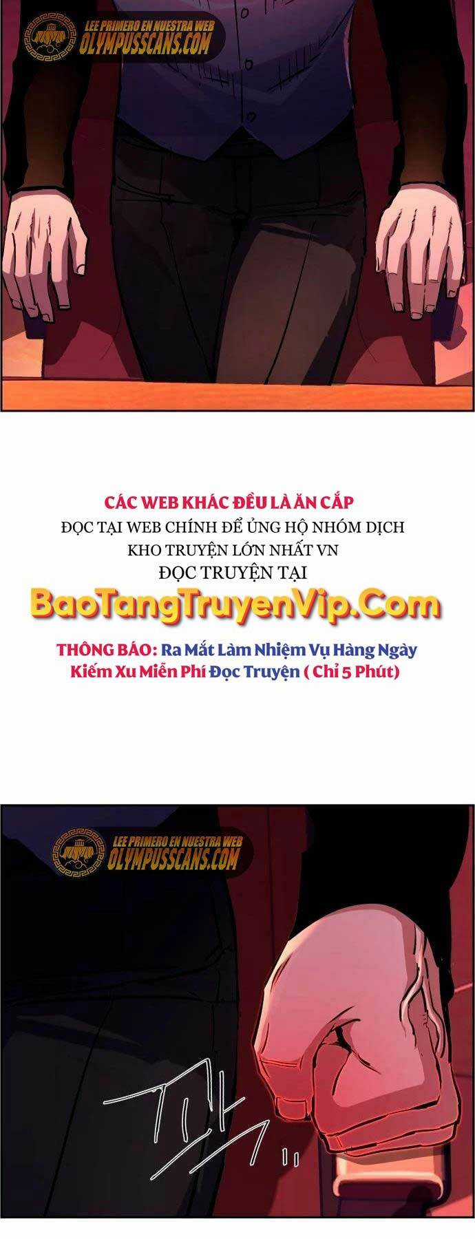 Bạn Học Tôi Là Lính Đánh Thuê Chapter 127 trang 28
