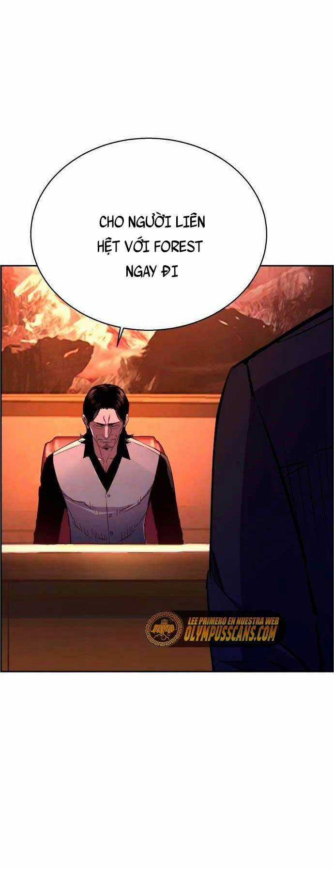 Bạn Học Tôi Là Lính Đánh Thuê Chapter 127 trang 29