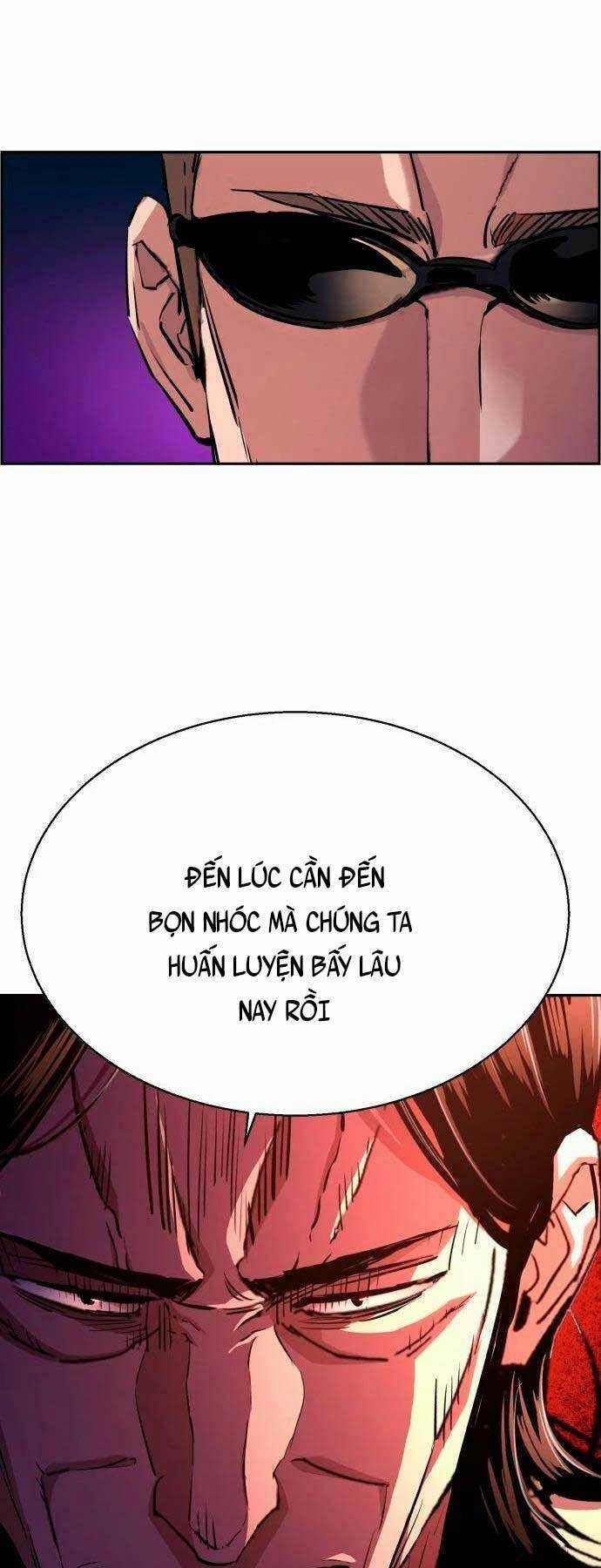 Bạn Học Tôi Là Lính Đánh Thuê Chapter 127 trang 30