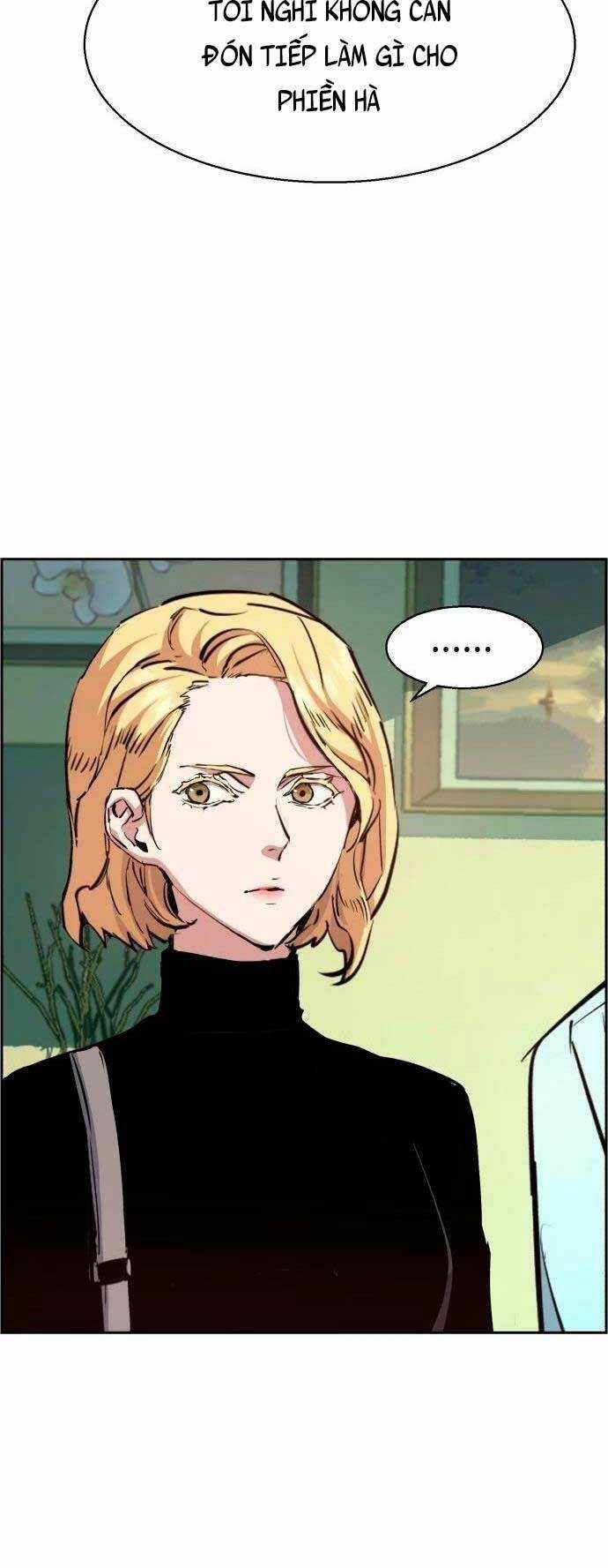 Bạn Học Tôi Là Lính Đánh Thuê Chapter 127 trang 44