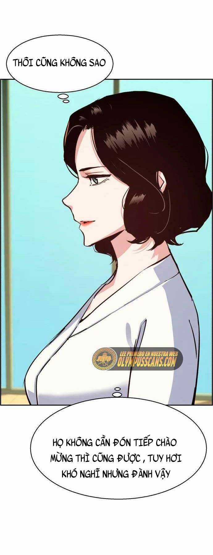 Bạn Học Tôi Là Lính Đánh Thuê Chapter 127 trang 49