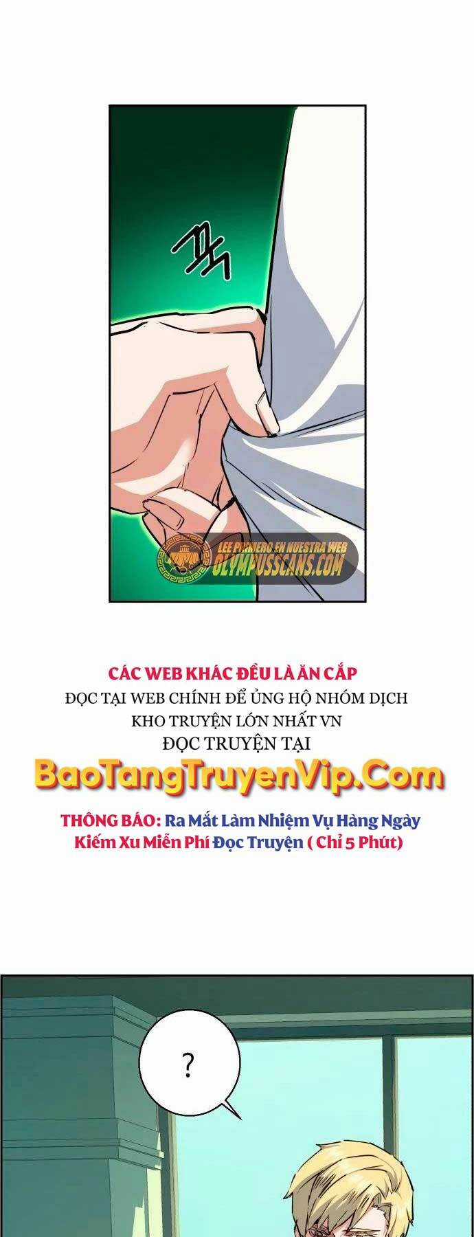 Bạn Học Tôi Là Lính Đánh Thuê Chapter 127 trang 50