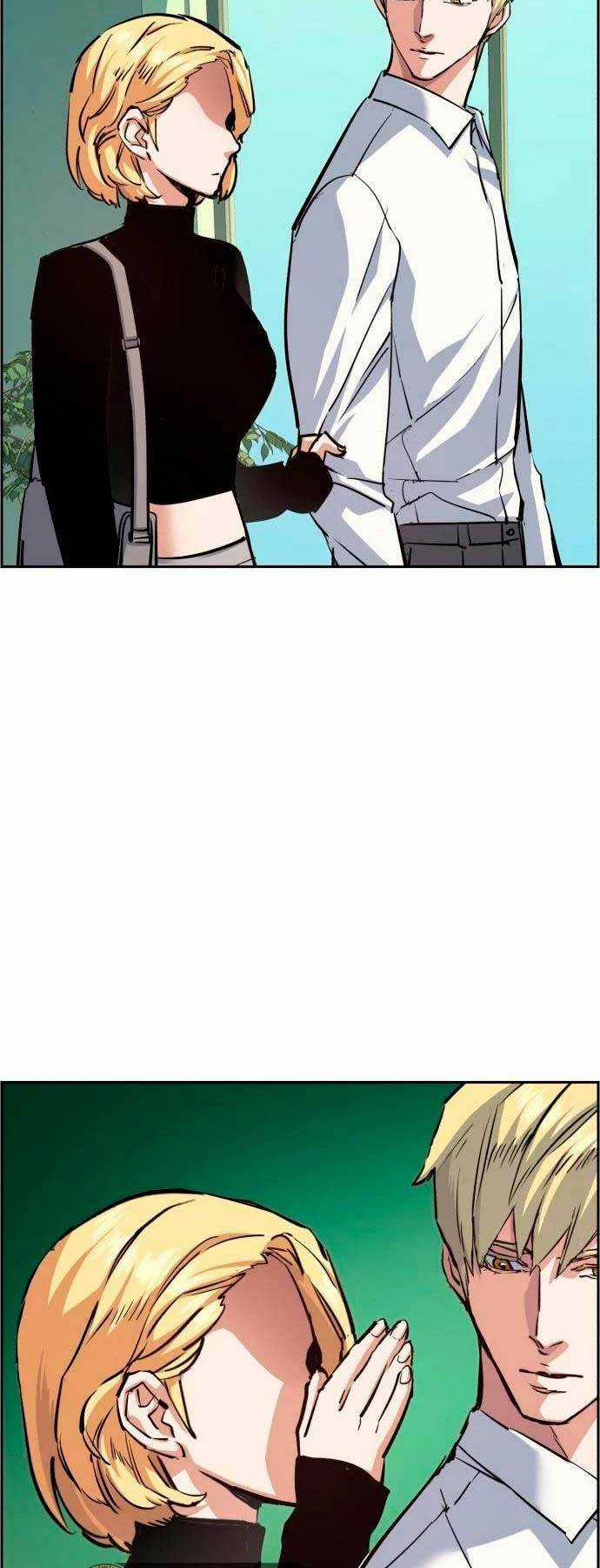 Bạn Học Tôi Là Lính Đánh Thuê Chapter 127 trang 51