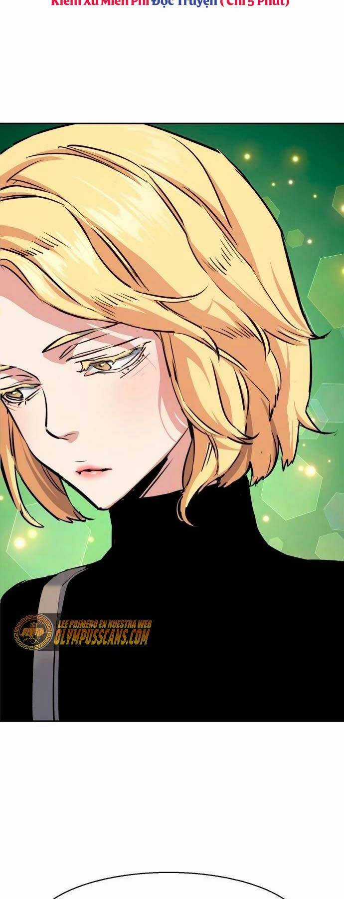 Bạn Học Tôi Là Lính Đánh Thuê Chapter 127 trang 56