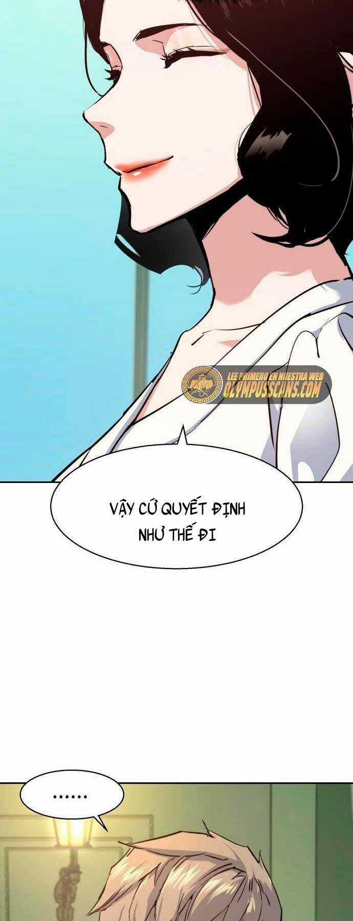 Bạn Học Tôi Là Lính Đánh Thuê Chapter 127 trang 58