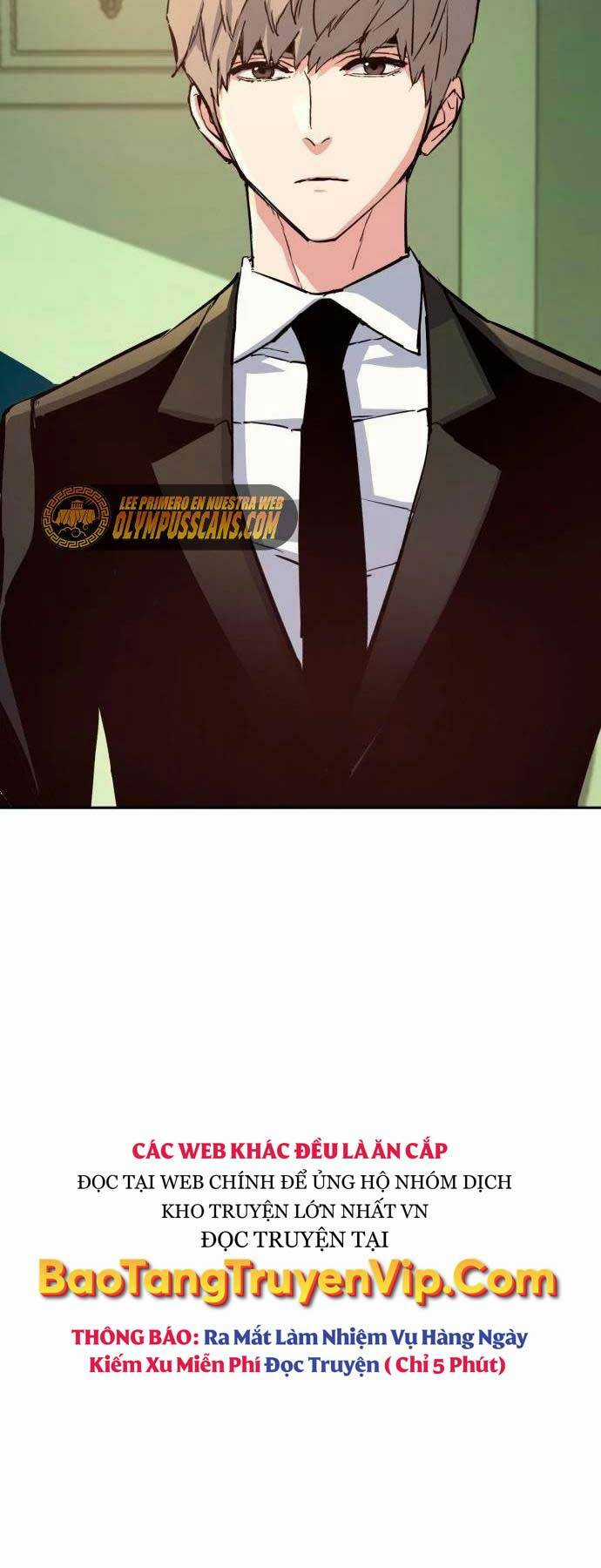 Bạn Học Tôi Là Lính Đánh Thuê Chapter 127 trang 59