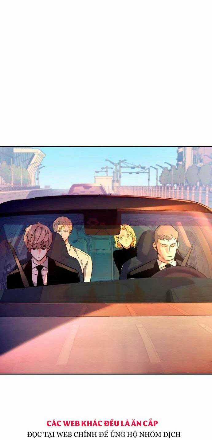 Bạn Học Tôi Là Lính Đánh Thuê Chapter 127 trang 61