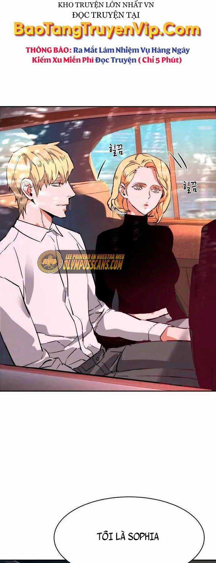 Bạn Học Tôi Là Lính Đánh Thuê Chapter 127 trang 62