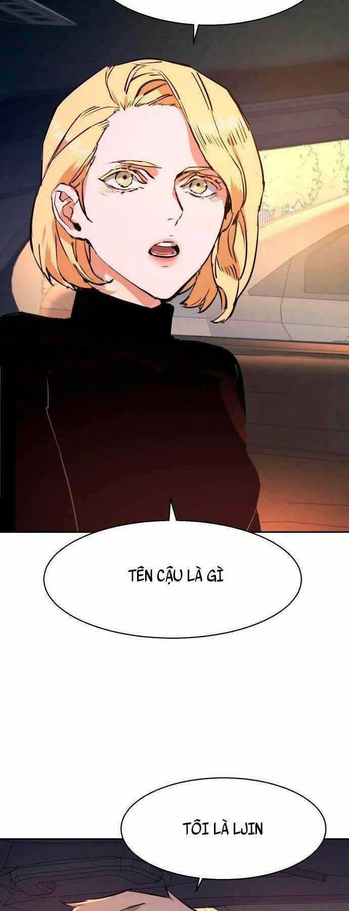 Bạn Học Tôi Là Lính Đánh Thuê Chapter 127 trang 63