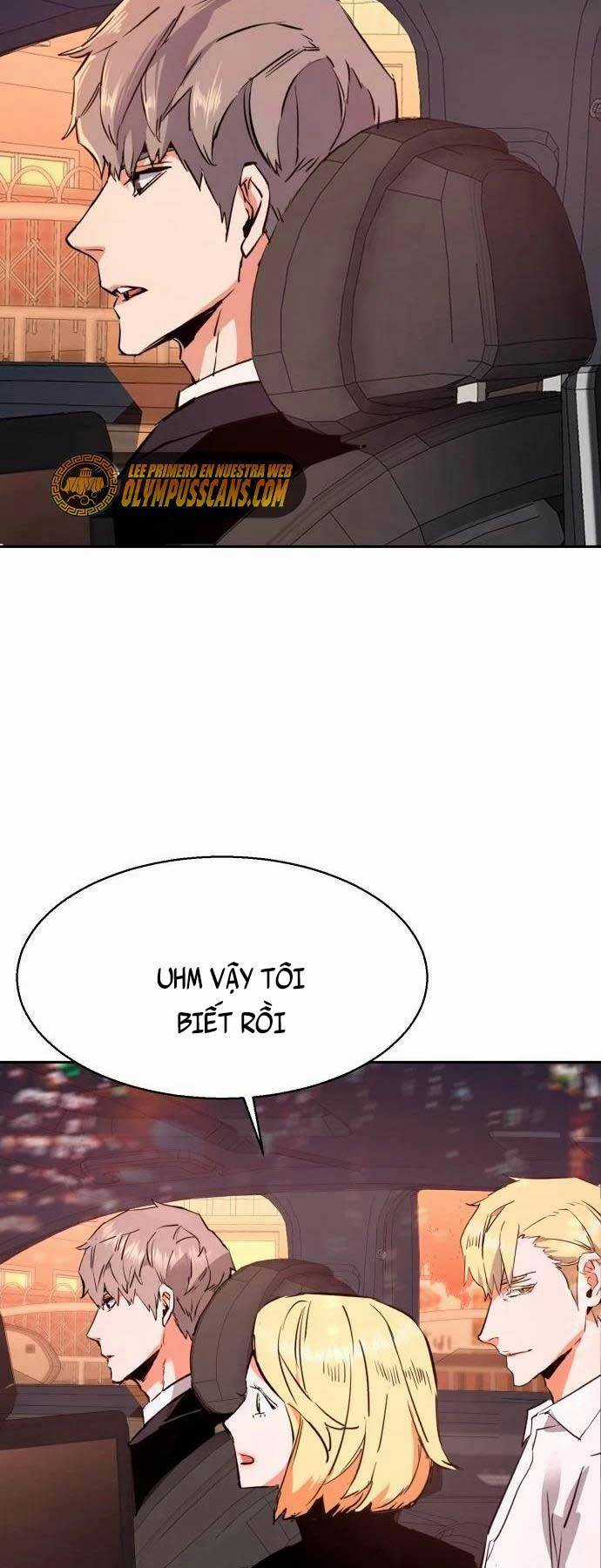 Bạn Học Tôi Là Lính Đánh Thuê Chapter 127 trang 64