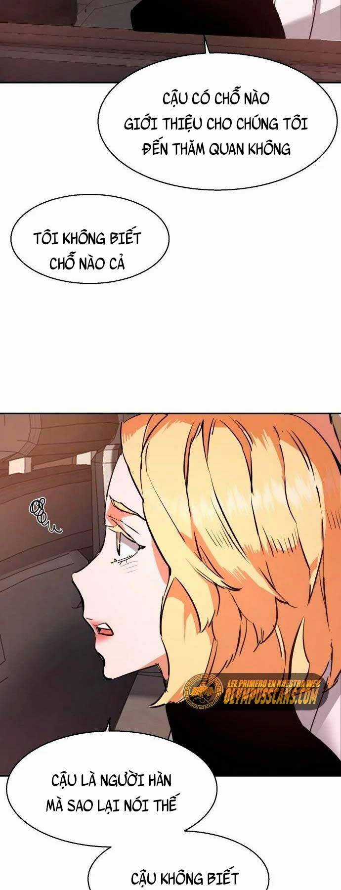 Bạn Học Tôi Là Lính Đánh Thuê Chapter 127 trang 65