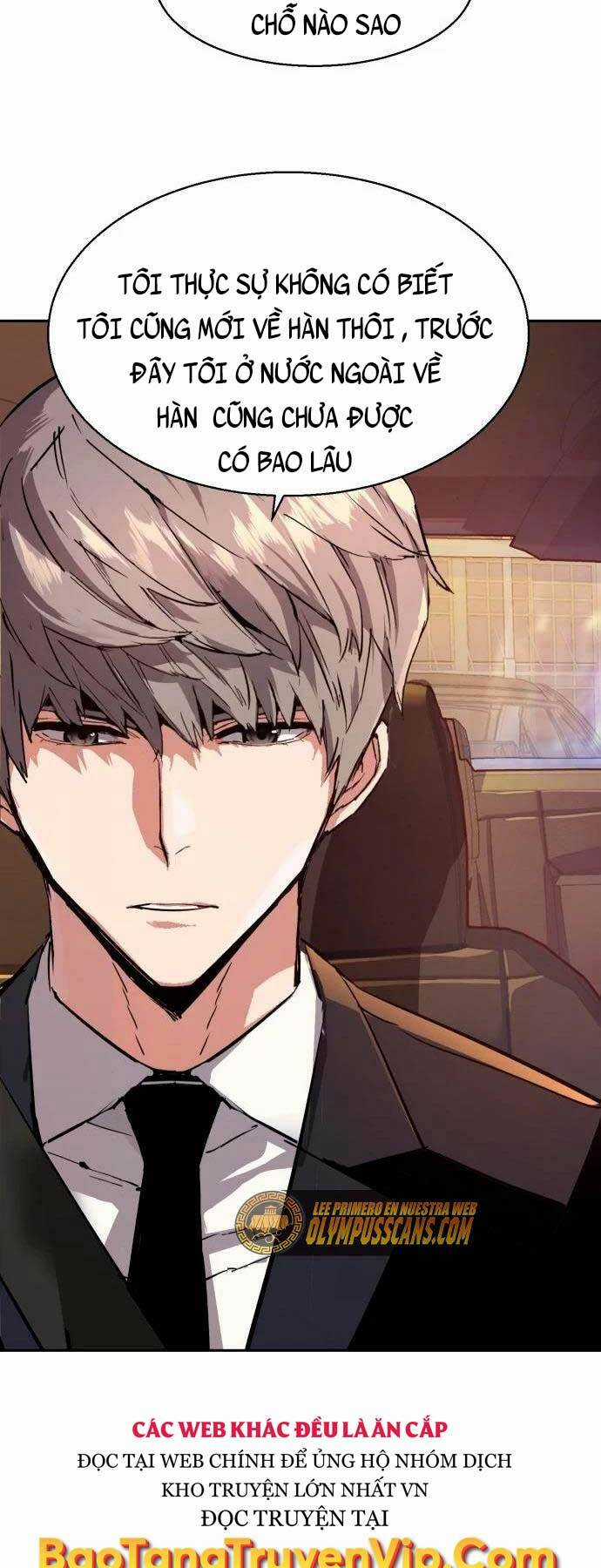 Bạn Học Tôi Là Lính Đánh Thuê Chapter 127 trang 66