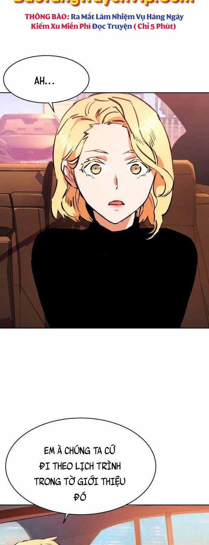 Bạn Học Tôi Là Lính Đánh Thuê Chapter 127 trang 67