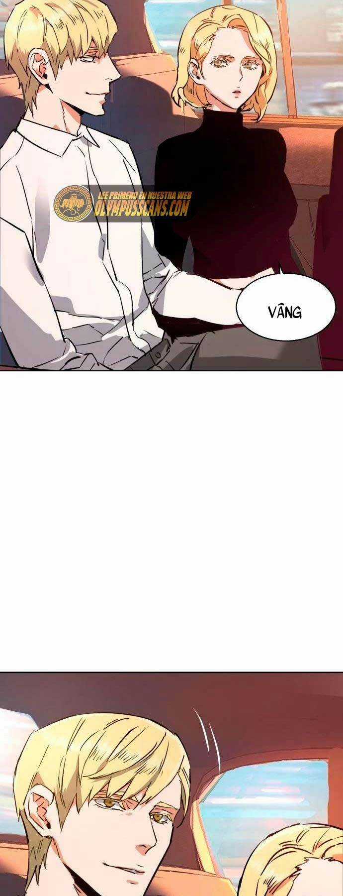 Bạn Học Tôi Là Lính Đánh Thuê Chapter 127 trang 68