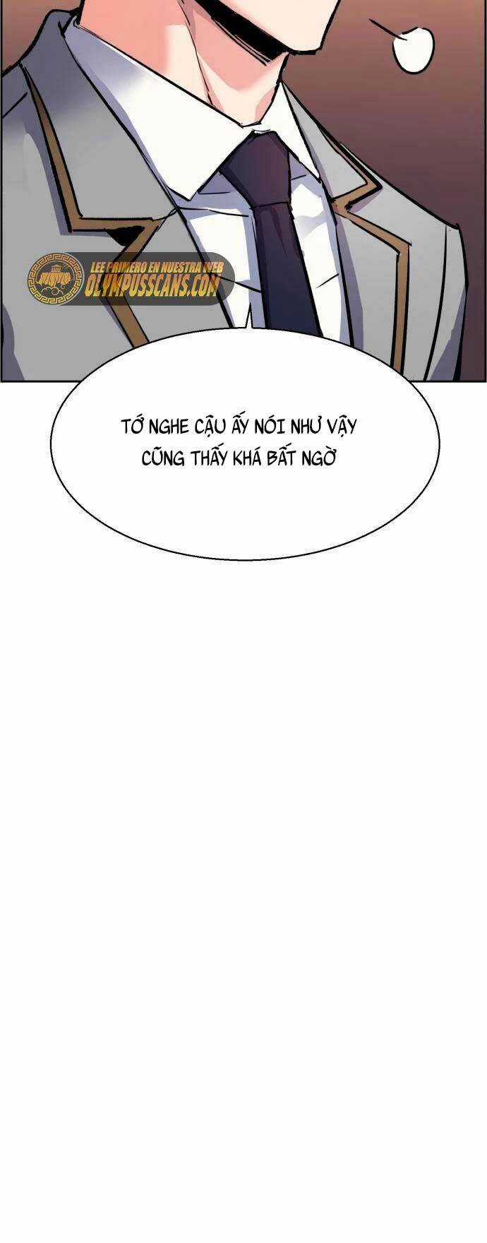 Bạn Học Tôi Là Lính Đánh Thuê Chapter 127 trang 7