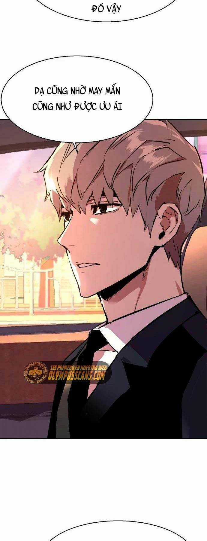 Bạn Học Tôi Là Lính Đánh Thuê Chapter 127 trang 71