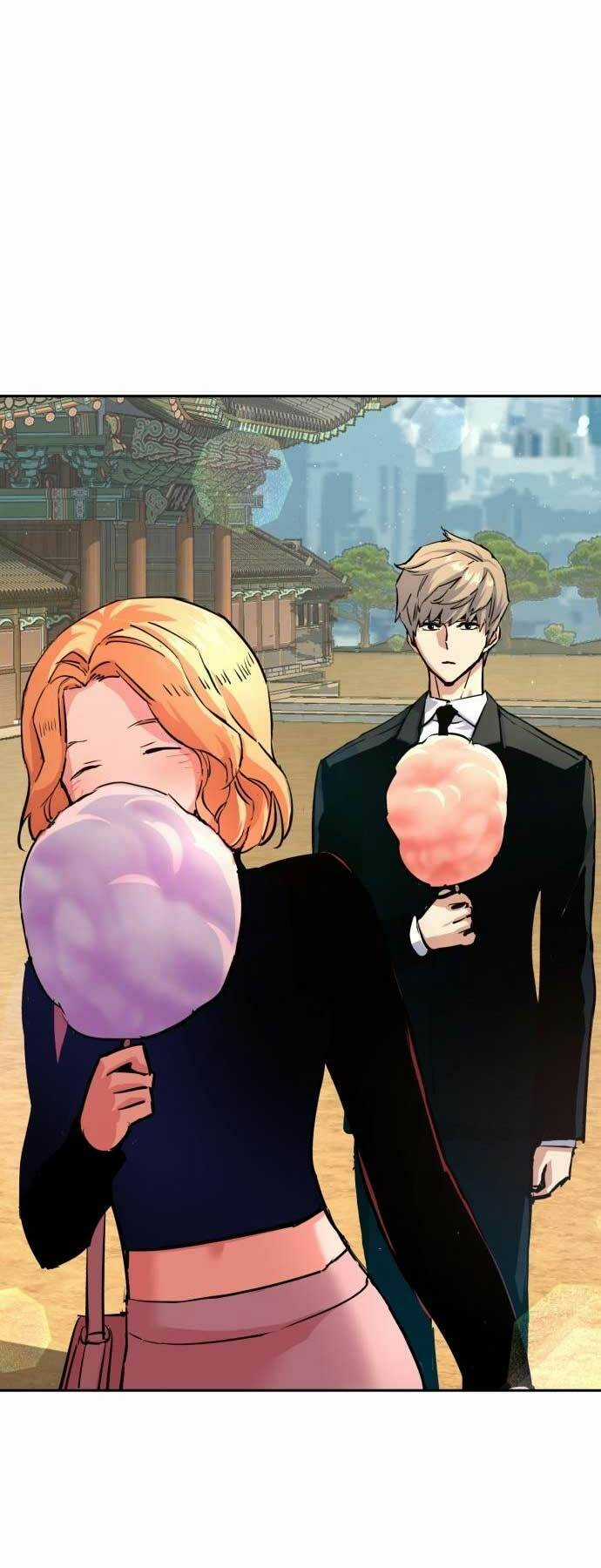 Bạn Học Tôi Là Lính Đánh Thuê Chapter 128 trang 11