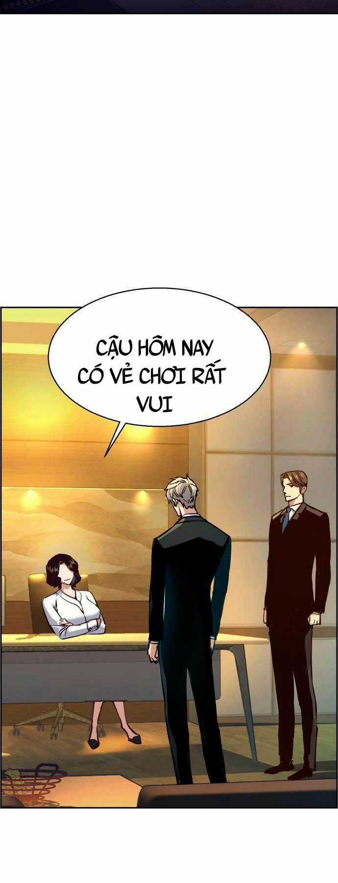 Bạn Học Tôi Là Lính Đánh Thuê Chapter 128 trang 13