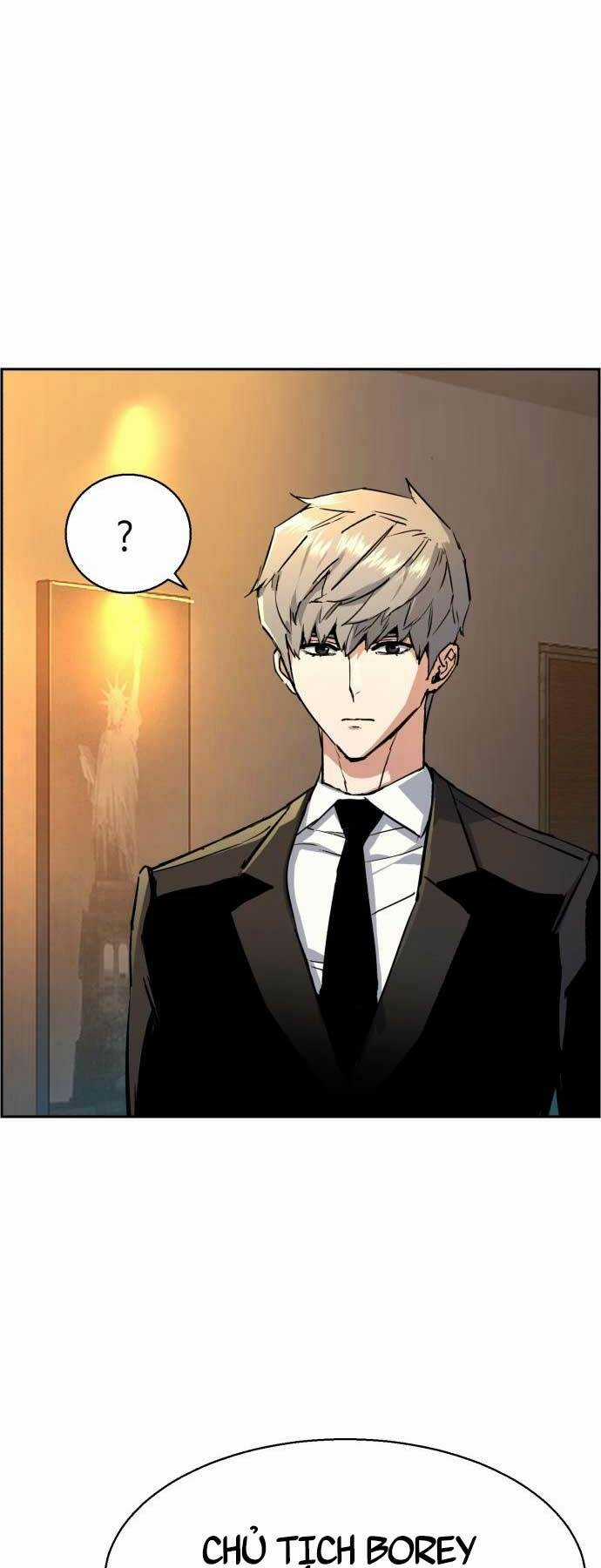 Bạn Học Tôi Là Lính Đánh Thuê Chapter 128 trang 14