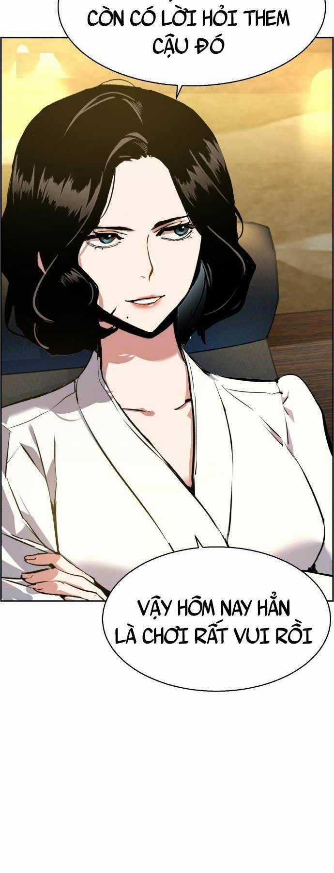 Bạn Học Tôi Là Lính Đánh Thuê Chapter 128 trang 15