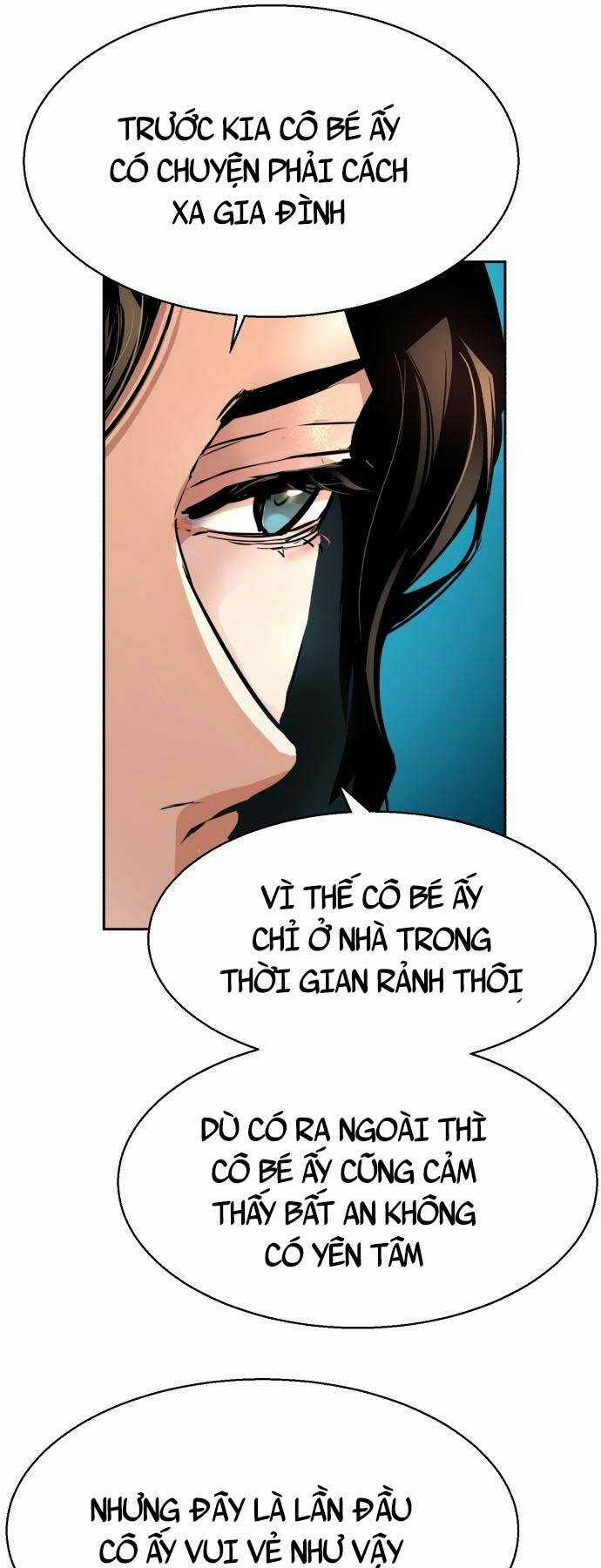 Bạn Học Tôi Là Lính Đánh Thuê Chapter 128 trang 22