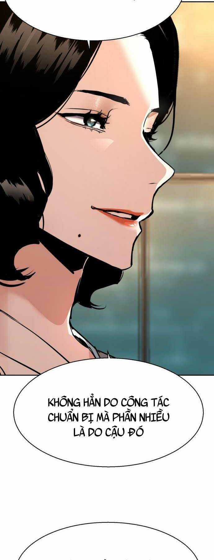 Bạn Học Tôi Là Lính Đánh Thuê Chapter 128 trang 23