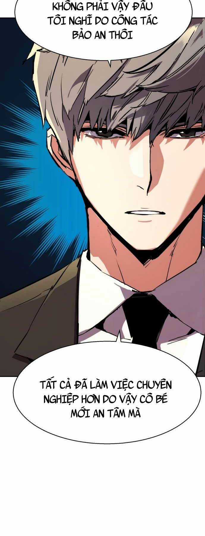 Bạn Học Tôi Là Lính Đánh Thuê Chapter 128 trang 24