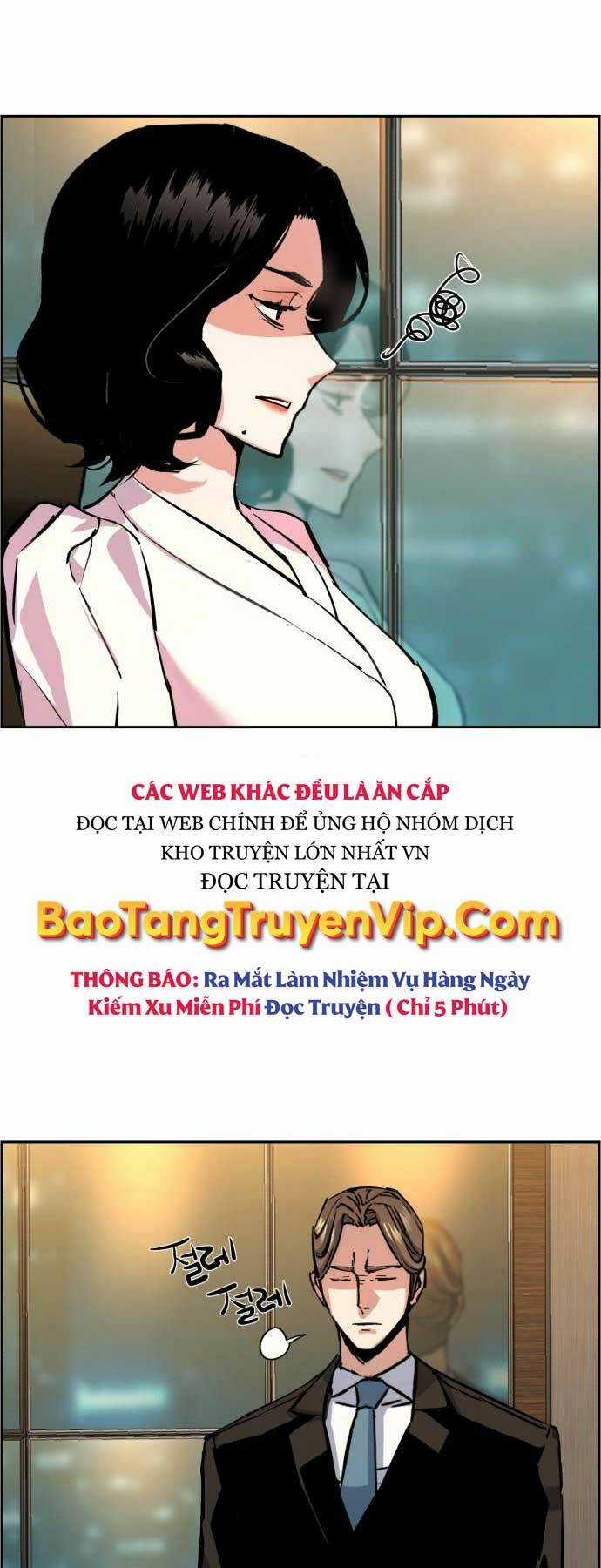 Bạn Học Tôi Là Lính Đánh Thuê Chapter 128 trang 25