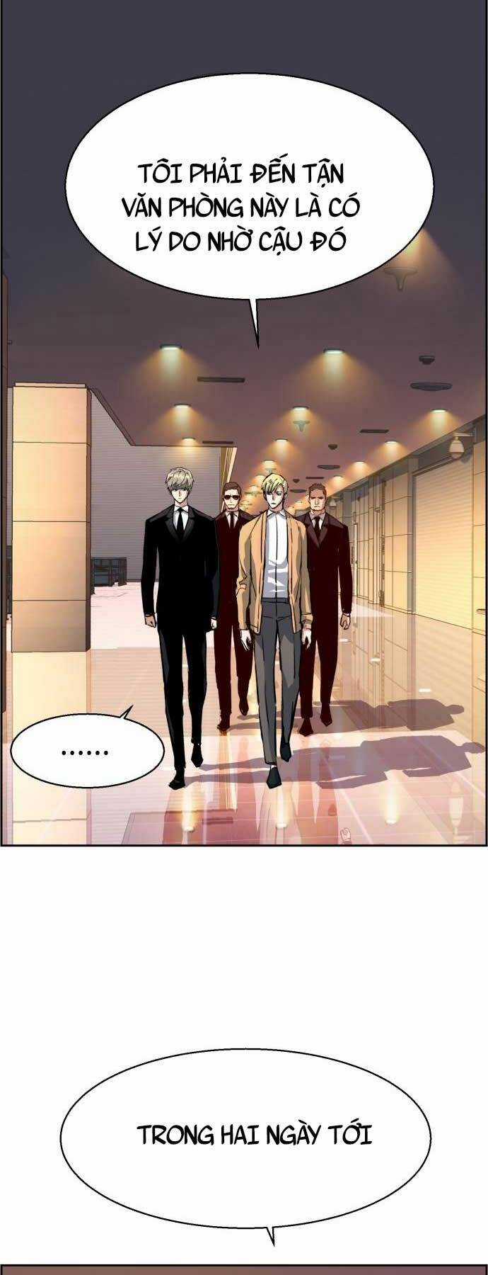 Bạn Học Tôi Là Lính Đánh Thuê Chapter 128 trang 30